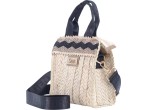 MINI BOWLING BAG GAELLE